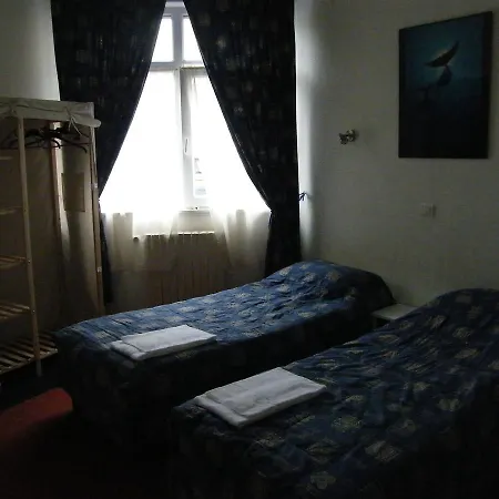 De La Gare Hotel